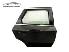Tür hinten rechs gebraucht kaufen  Mühlhausen/Thüringen