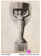Football trophée fifa d'occasion  Expédié en Belgium