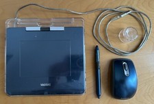 Wacom graphire cte for sale  Chicago