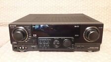 Aiwa stereo receiver for sale  Indianapolis