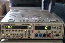 Hameg rohde schwarz gebraucht kaufen  Berlin