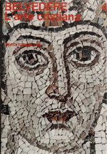 Bargellini piero. belvedere. usato  Firenze