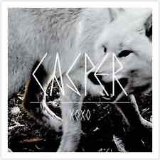 Casper xoxo cd gebraucht kaufen  Erlangen