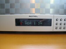 Rotel rds tuner gebraucht kaufen  Lübeck