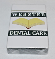 Webster dental care for sale  Berwyn