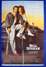 Bull durham original for sale  Strongsville