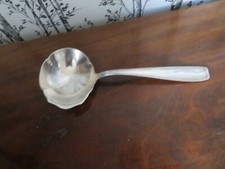 Ancienne louche créme d'occasion Ancienne louche créme d'occasion  Ussac