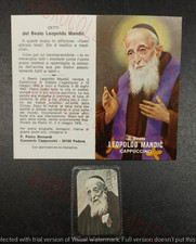 Santini san leopoldo usato  Cuneo