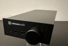 Lehmann audio lehmann usato  Rionero in Vulture