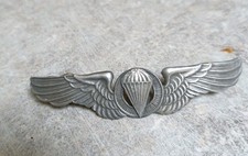 Brevet insigne américain d'occasion  Saint-Julien