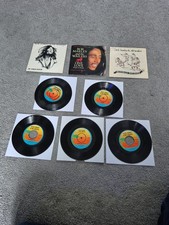 Bob marley vinyl for sale  NORTHAMPTON