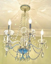 Schonbek arlington crystal for sale  Vicksburg