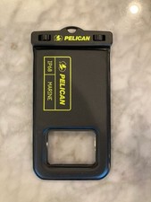 Bolsa flutuante Pelican Marine impermeável para celular IP68 comprar usado  Enviando para Brazil
