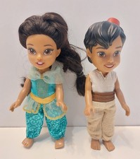 Disney princess jasmine for sale  AYLESBURY