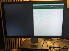 Dell u2711b computer for sale  COCKERMOUTH