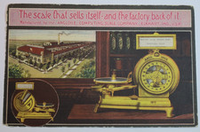 Angldile computing scale for sale  Lake City