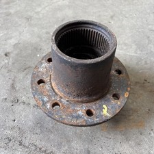 Ford dana f250 for sale  Cassopolis