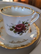 Espresso tassen kleiber gebraucht kaufen  Bad Laasphe