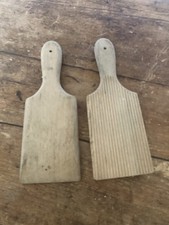Pair vintage antique for sale  LANARK