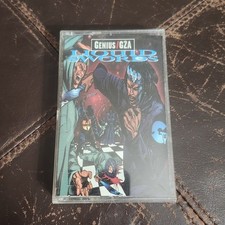 Gza genius liquid for sale  South Boston