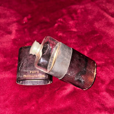 Antique glass hip for sale  Carefree