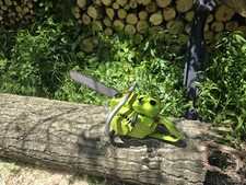 Vintage poulan 361 for sale  Pierpont
