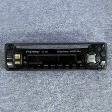 Pioneer face plate for sale  Clovis