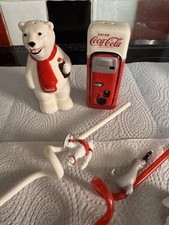 Coca cola polar for sale  WASHINGTON