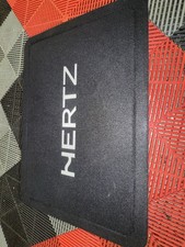 Hertz mille pro for sale  ILKLEY