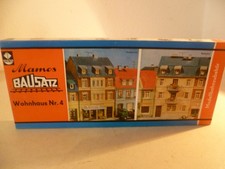 Vero mamos bausatz gebraucht kaufen  Burkhardtsdorf