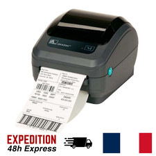 Zebra gk420d gk42 d'occasion Zebra gk420d gk42 d'occasion  Paris IX