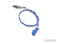 Ford focus sonde d'occasion  Expédié en France