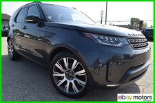 2019 land rover for sale  Redford
