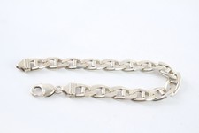 anchor bracelet for sale  LEEDS