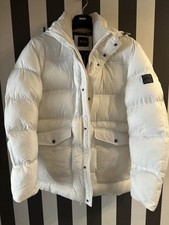Hugo boss winterjacke gebraucht kaufen  Neuwied
