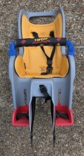 Topeak babyseat bicycle for sale  Berryville