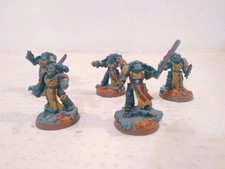 Veterans squad black usato  Torino