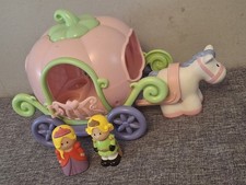 Elc happyland fantasy for sale  RUGBY
