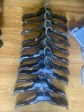 Blk plastic clothes for sale  Charlotte