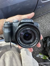 Panasonic dmc fz18 gebraucht kaufen  Frankfurt am Main