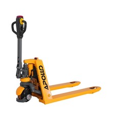 Apollolift cric elettrico usato  Spedire a Italy
