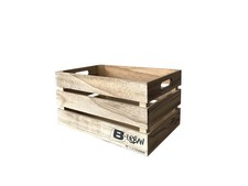 Cassetta legno urban usato  Spigno Saturnia