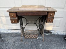 Vintage singer sewing for sale  Pocono Summit
