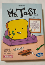 Hasbro gaming mr. for sale  Brooklyn