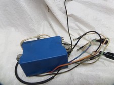 Usado, 1988 FORCE 1254X8A 125HP OEM MÓDULO DE IGNIÇÃO CDI F653301-1 MOTOR DE POPA TESTADO comprar usado  Enviando para Brazil