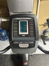 Proform 460 235 for sale  Bergenfield