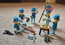 Playmobil kavallerie set gebraucht kaufen Playmobil kavallerie set gebraucht kaufen  Mettmann