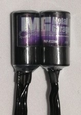 Propocapacitor black purple d'occasion  Expédié en Belgium