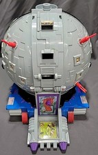 Incomplete tmnt 1990 for sale  Ravenna