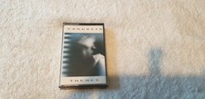 Cassette tape vangelis for sale  LEICESTER